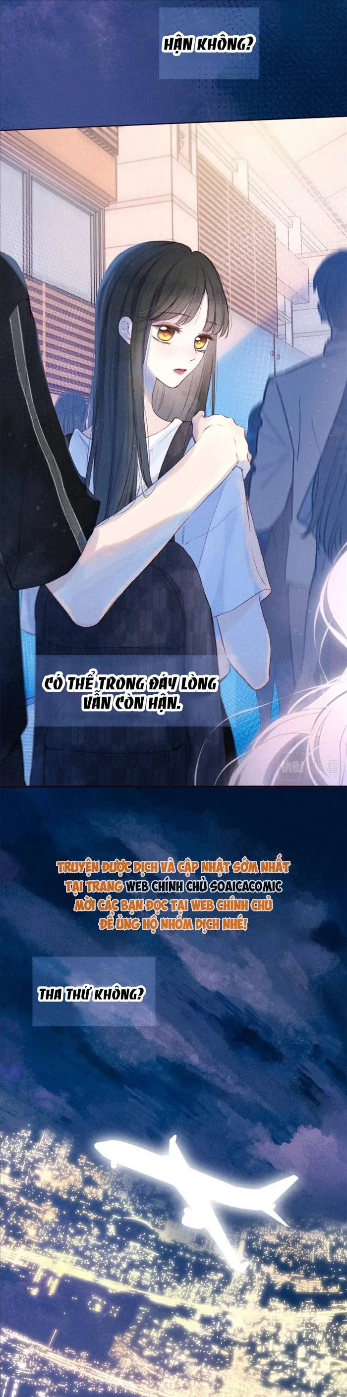 Vũ Xuyên Vật Ngữ Chap 57 - Next Chap 56