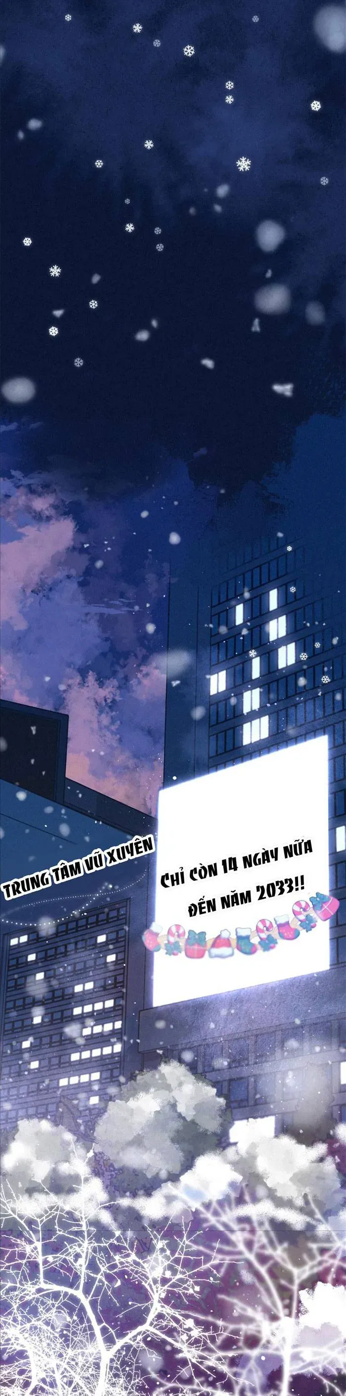 Vũ Xuyên Vật Ngữ Chap 57 - Next Chap 56