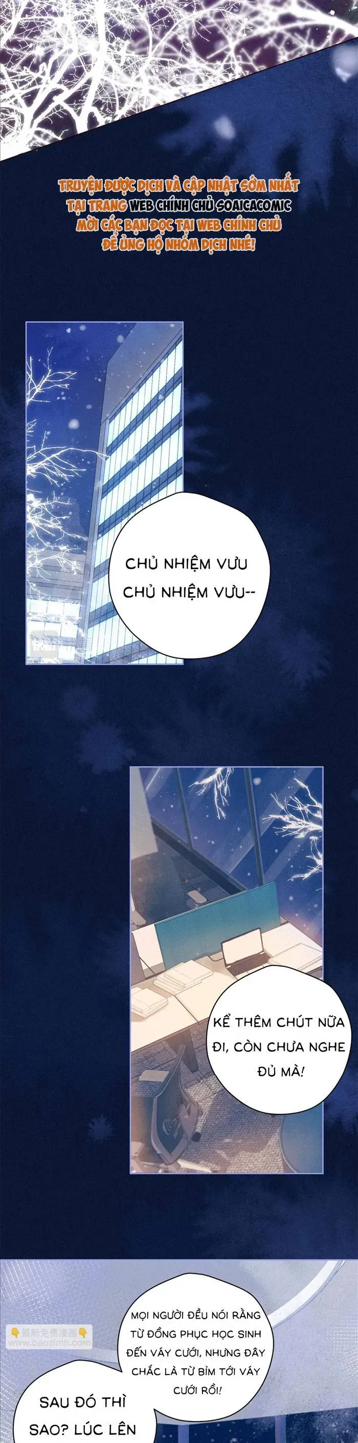 Vũ Xuyên Vật Ngữ Chap 57 - Next Chap 56