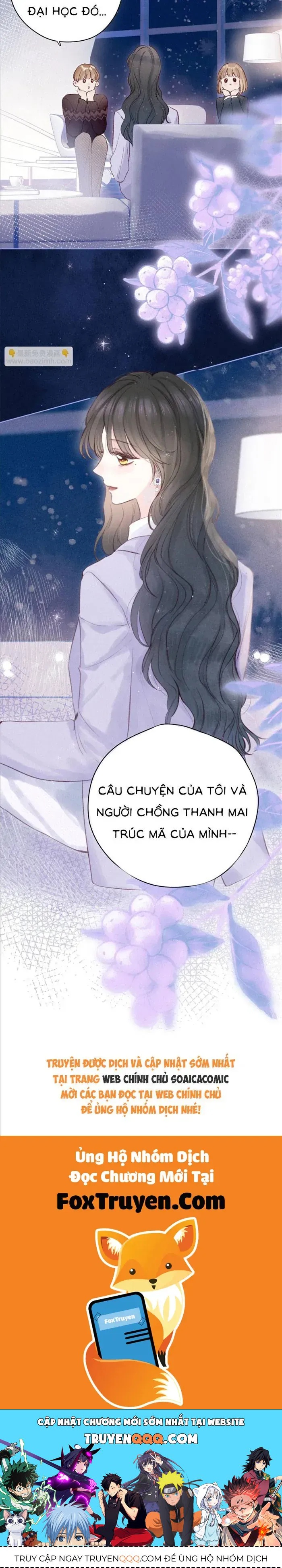 Vũ Xuyên Vật Ngữ Chap 57 - Next Chap 56