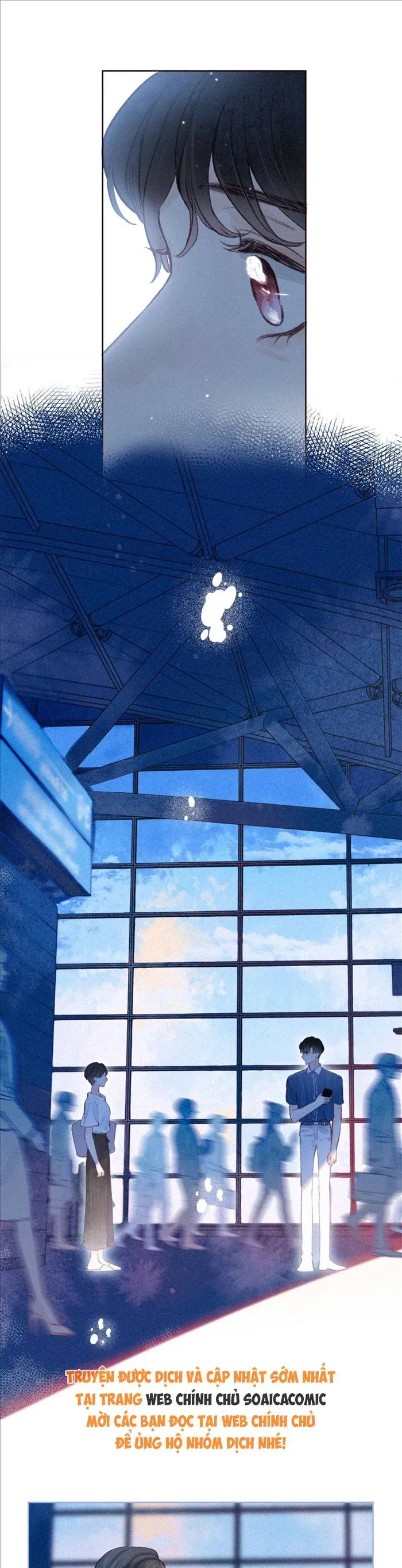 Vũ Xuyên Vật Ngữ Chap 57 - Next Chap 56