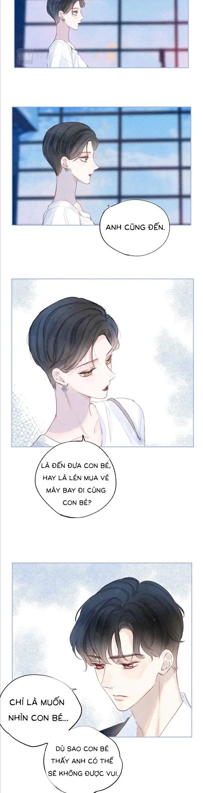 Vũ Xuyên Vật Ngữ Chap 57 - Next Chap 56