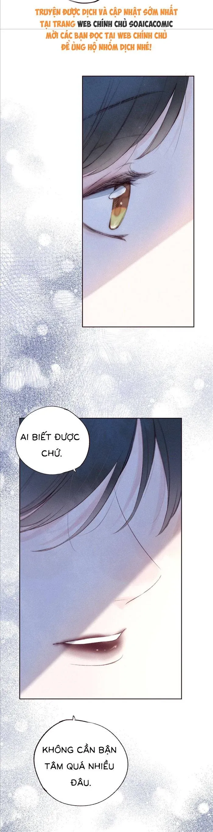 Vũ Xuyên Vật Ngữ Chap 57 - Next Chap 56
