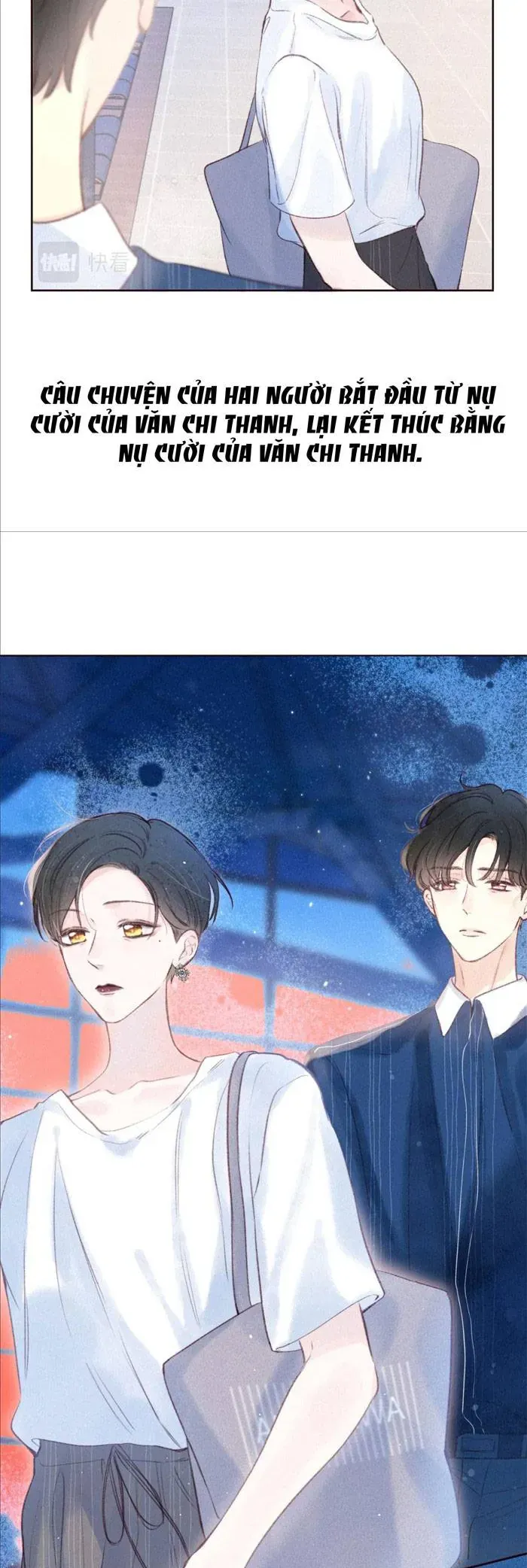 Vũ Xuyên Vật Ngữ Chap 57 - Next Chap 56