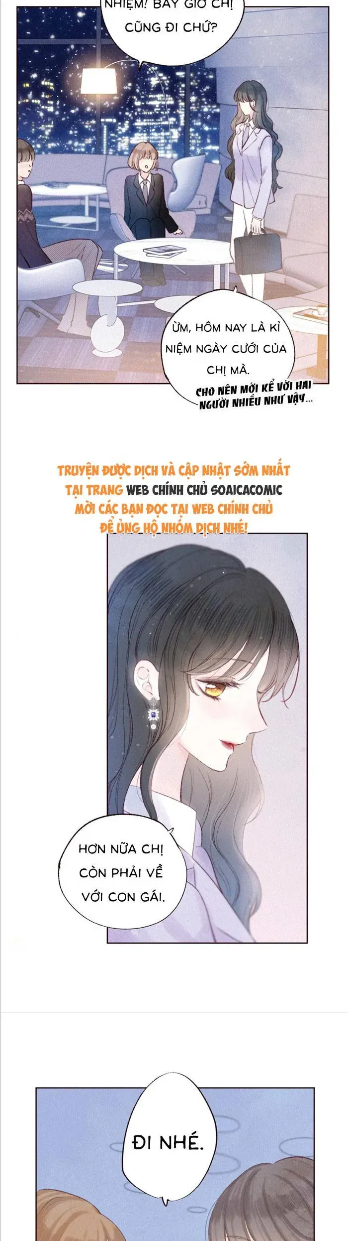 Vũ Xuyên Vật Ngữ Chap 58 - Next Chap 57