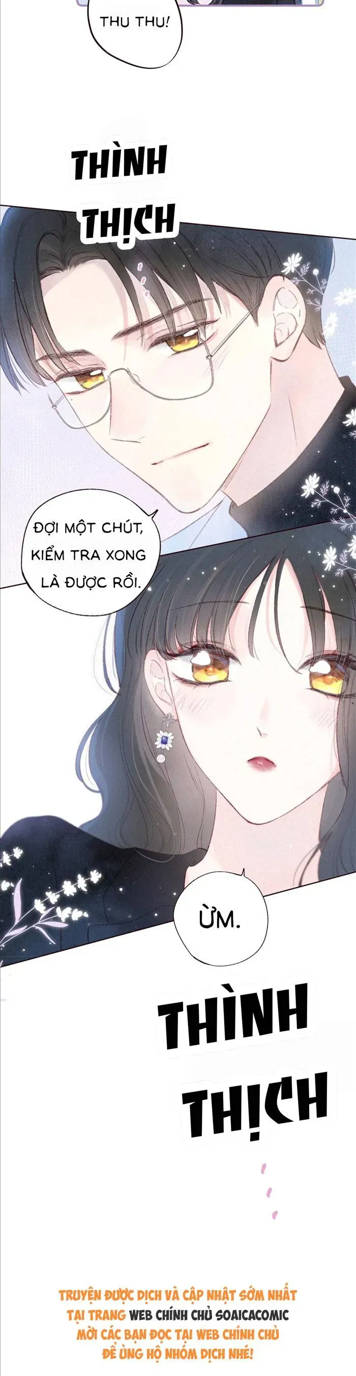 Vũ Xuyên Vật Ngữ Chap 58 - Next Chap 57