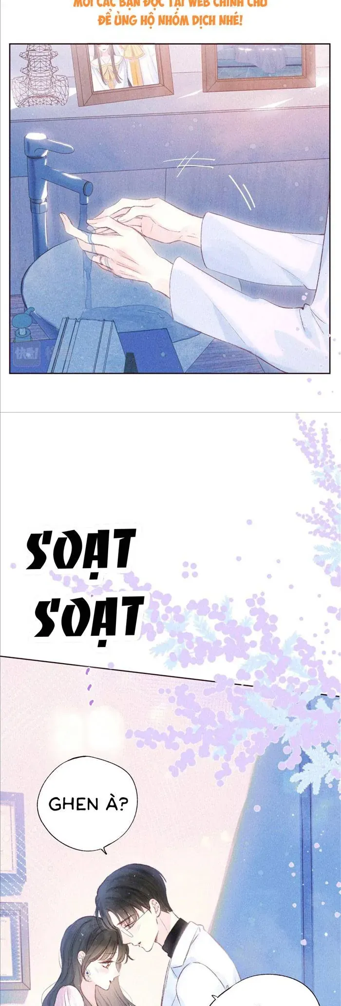 Vũ Xuyên Vật Ngữ Chap 58 - Next Chap 57