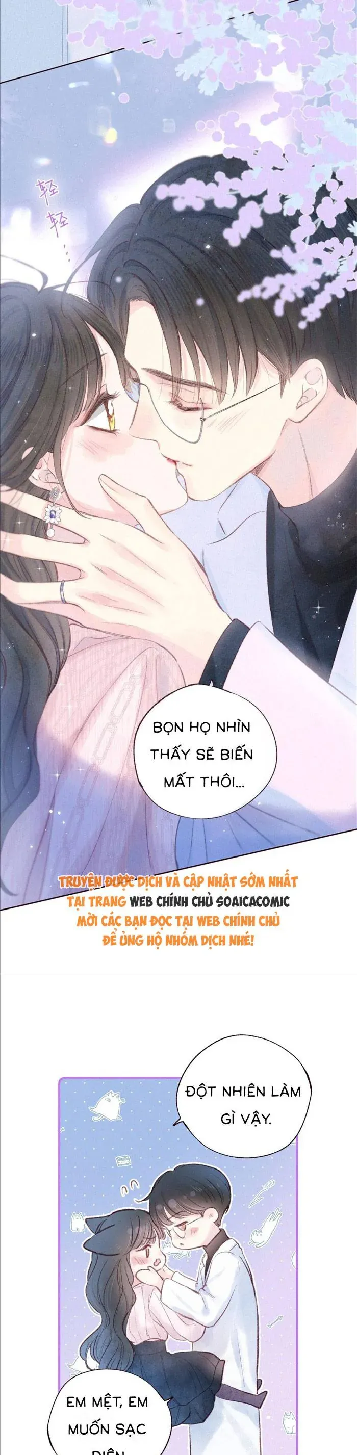 Vũ Xuyên Vật Ngữ Chap 58 - Next Chap 57