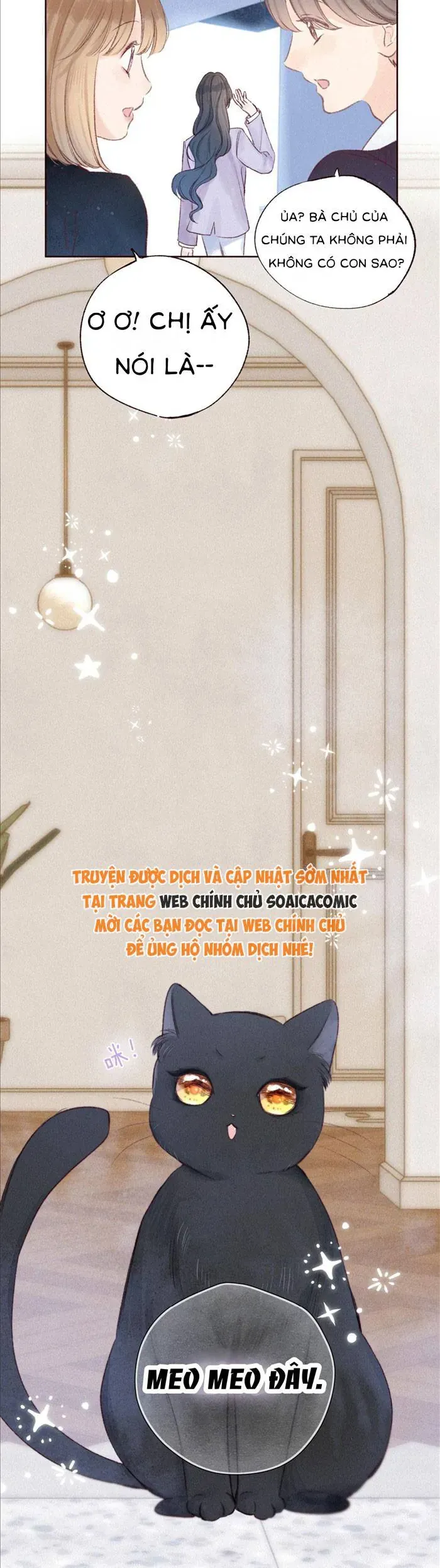 Vũ Xuyên Vật Ngữ Chap 58 - Next Chap 57