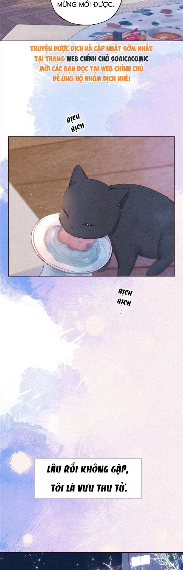 Vũ Xuyên Vật Ngữ Chap 58 - Next Chap 57