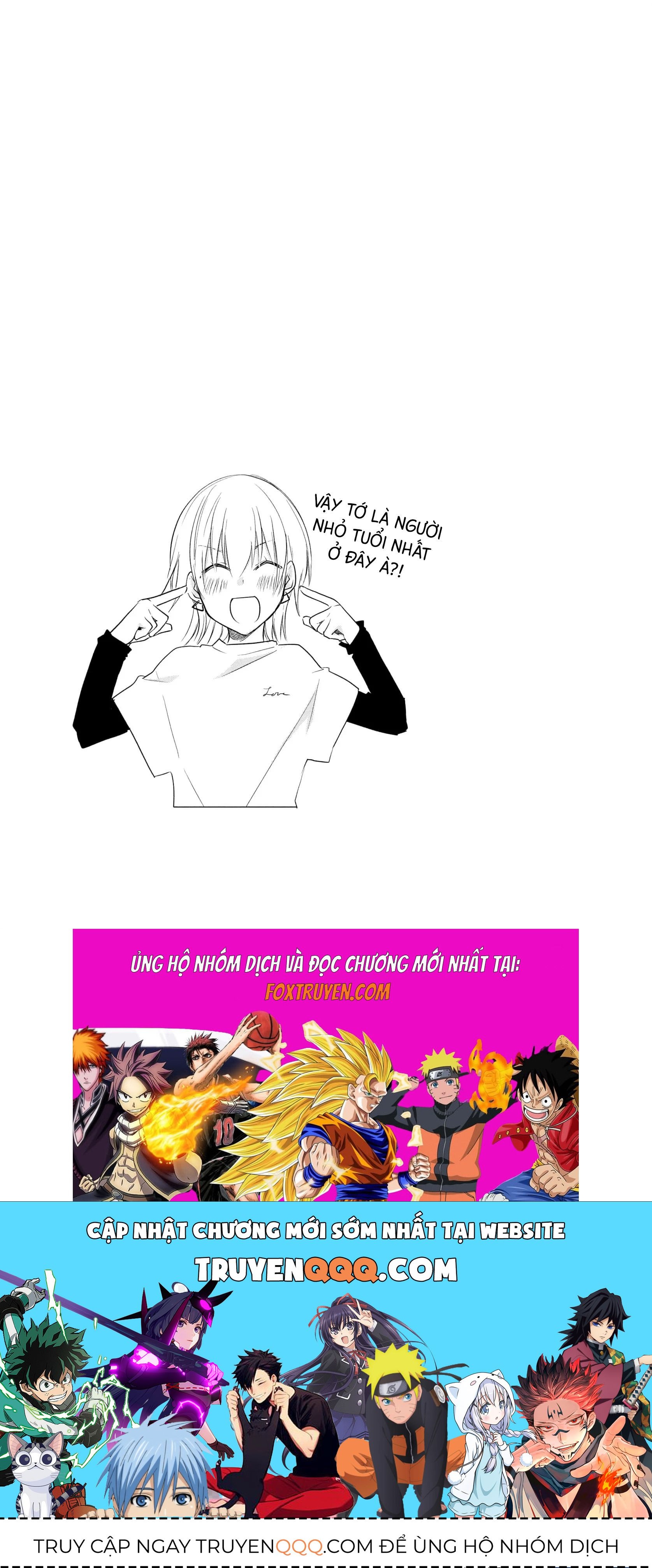 Josou-Shite Off-Kai Ni Sanka Shite Mita [Chap 21-27]