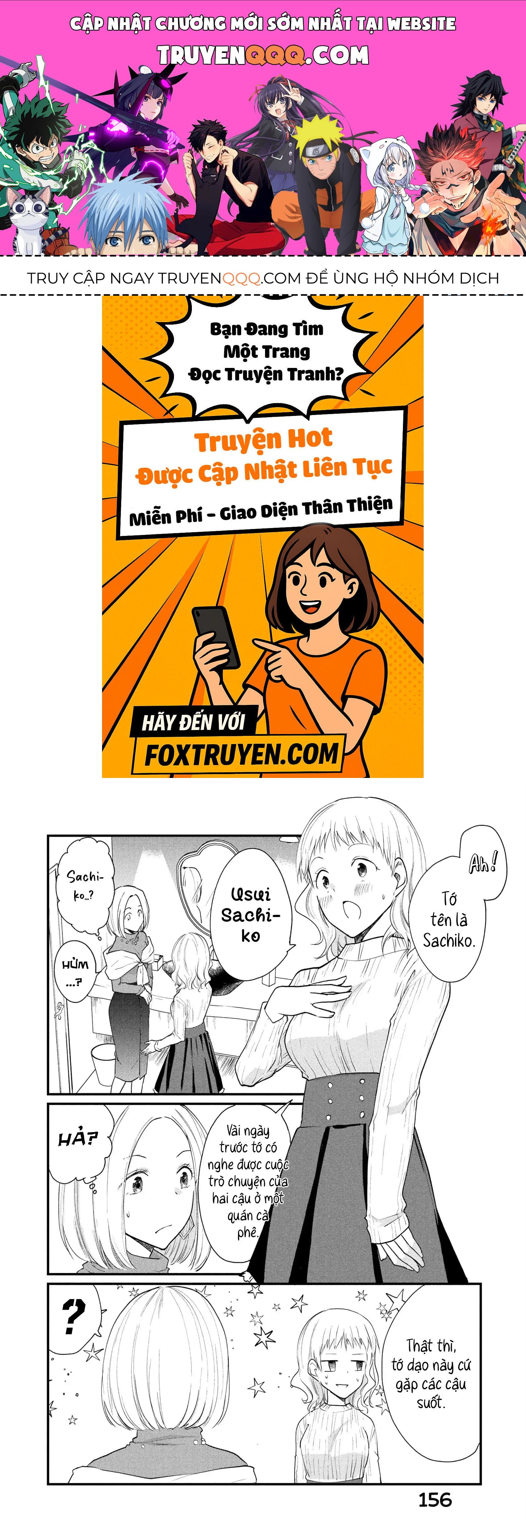 Josou-Shite Off-Kai Ni Sanka Shite Mita [Chap 21-27]