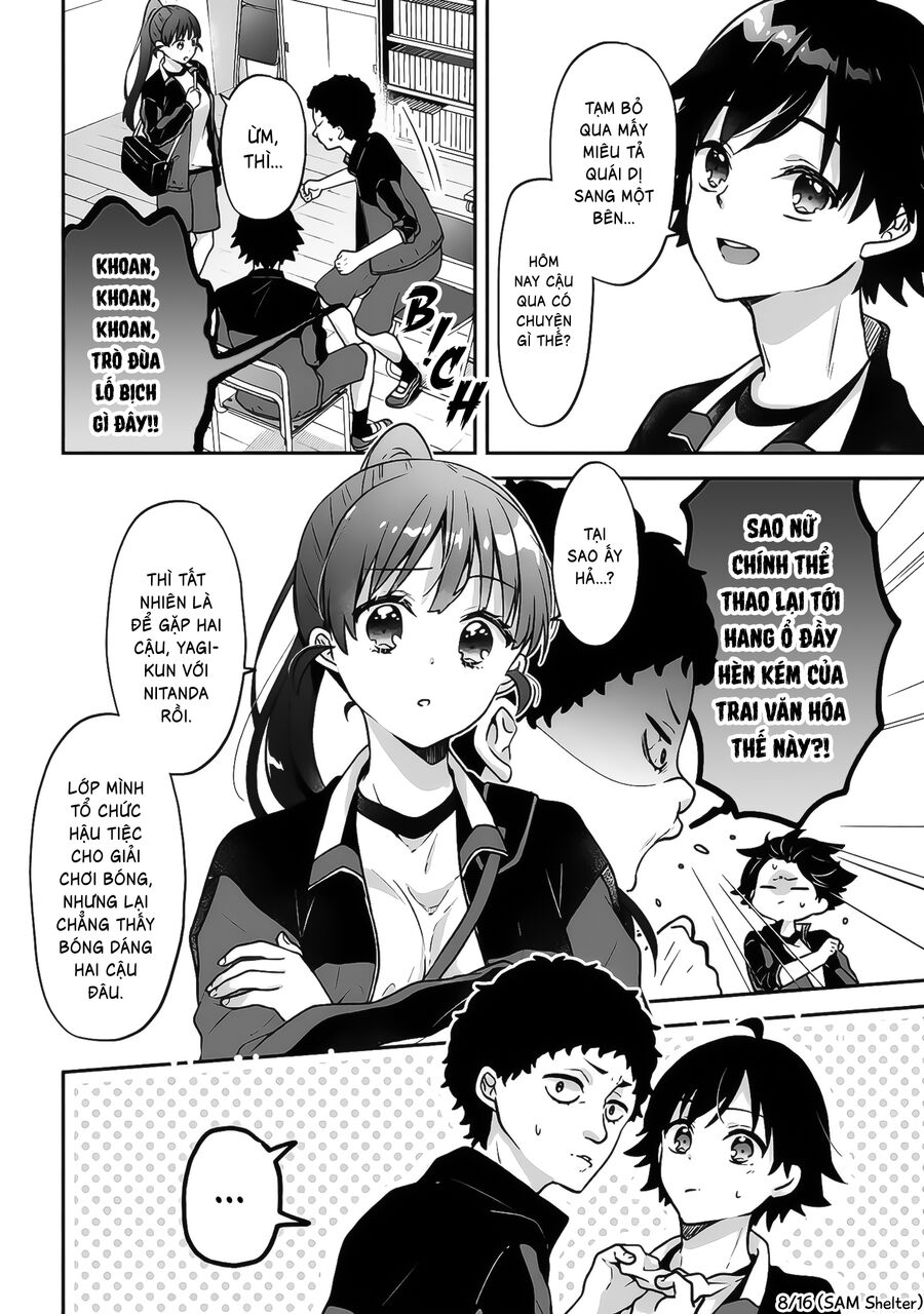 Nettruyen Truyện tranh online