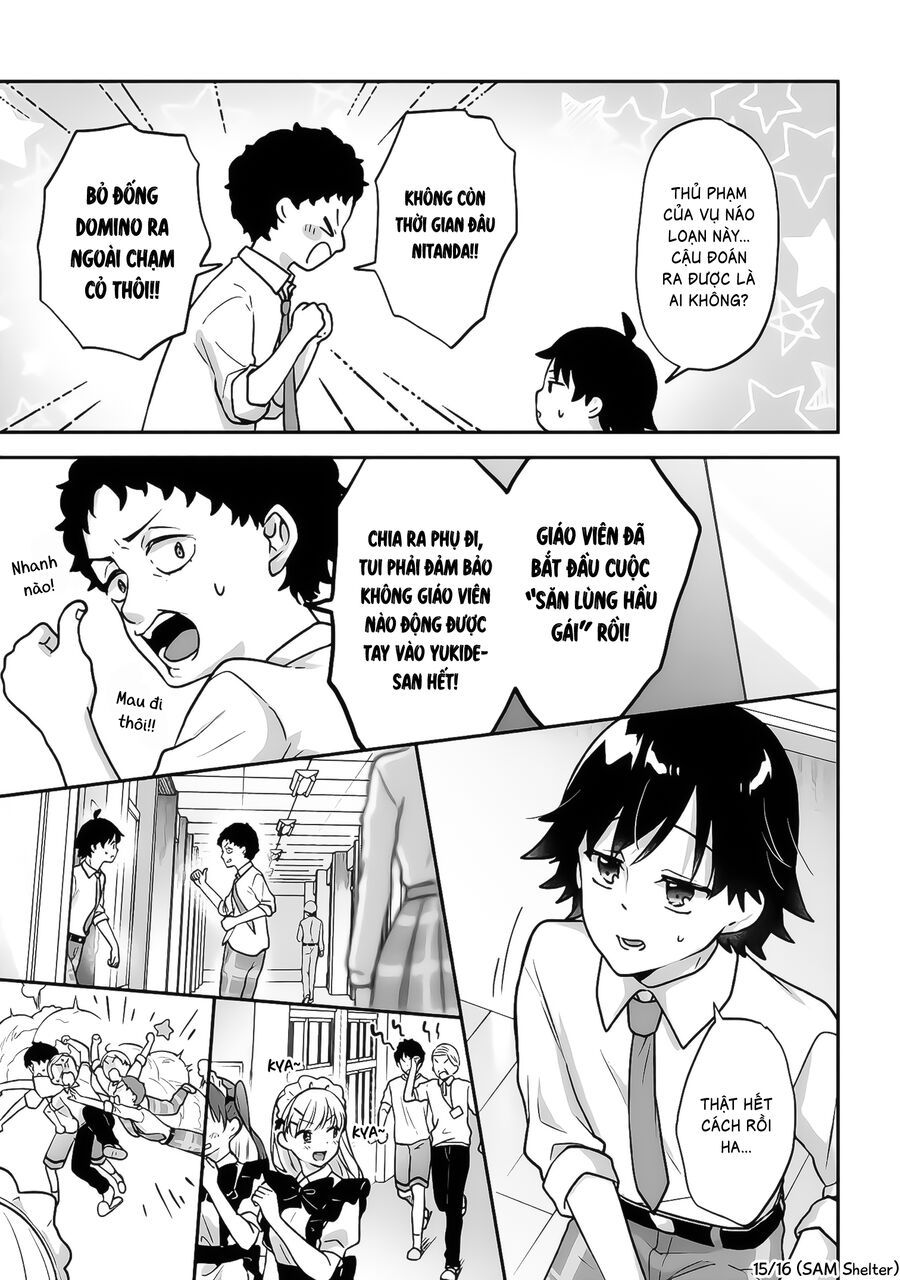 Nettruyen Truyện tranh online