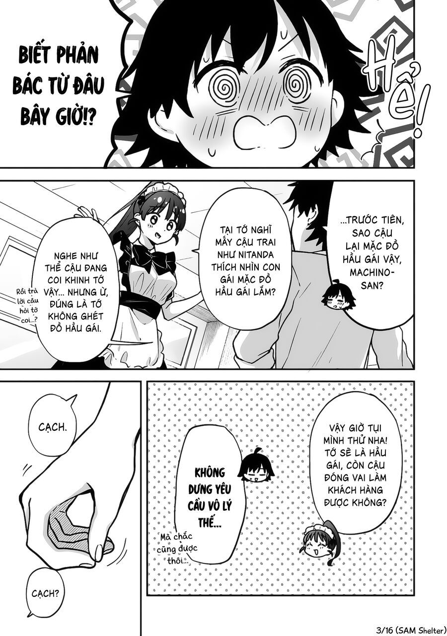 Nettruyen Truyện tranh online