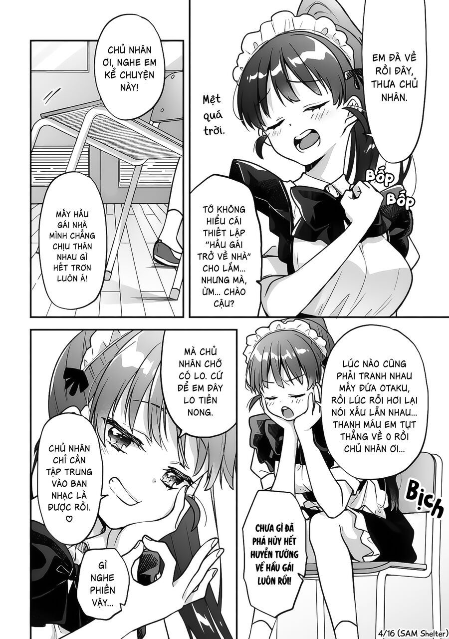 Nettruyen Truyện tranh online