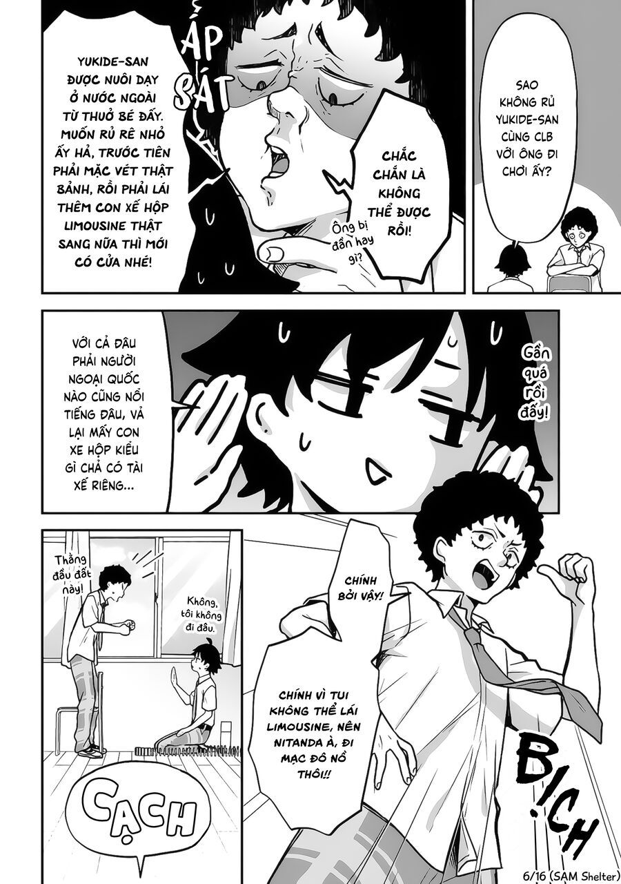 Nettruyen Truyện tranh online