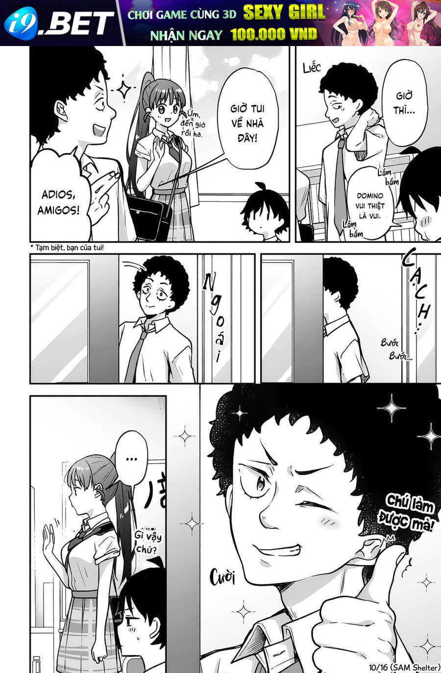 Nettruyen Truyện tranh online