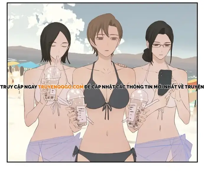 Friendzone [Chap 100-109]