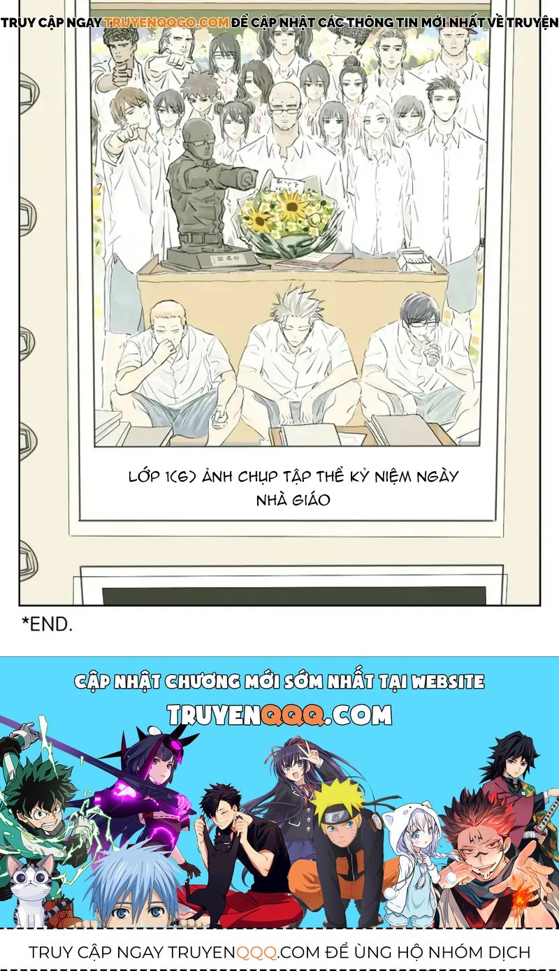 Friendzone [Chap 100-109]