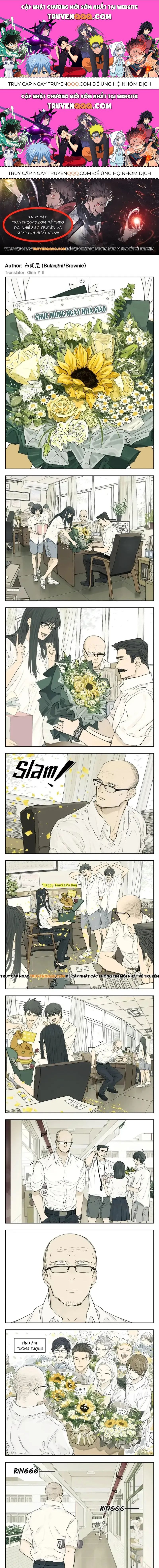 Friendzone [Chap 100-109]