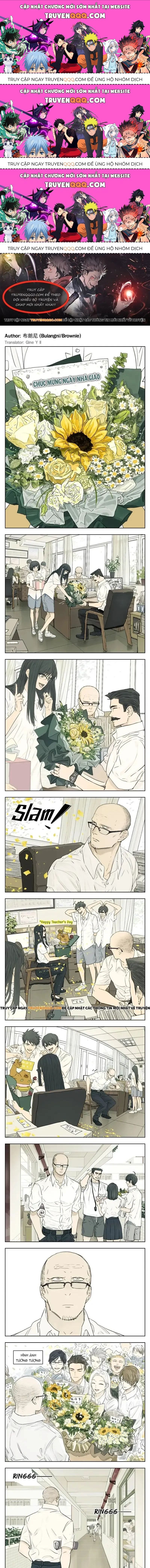 Friendzone [Chap 100-109]