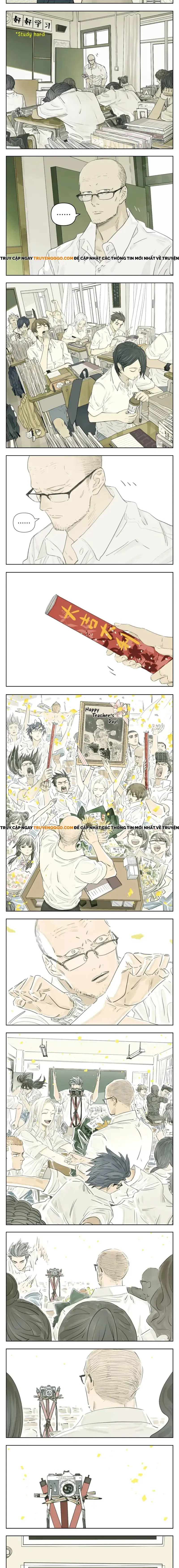 Friendzone [Chap 100-109]