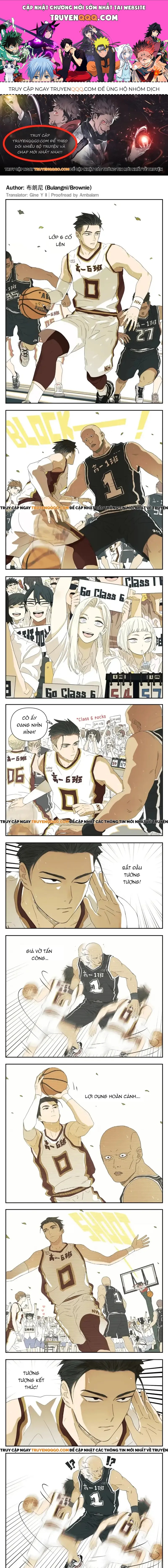 Friendzone [Chap 100-109]