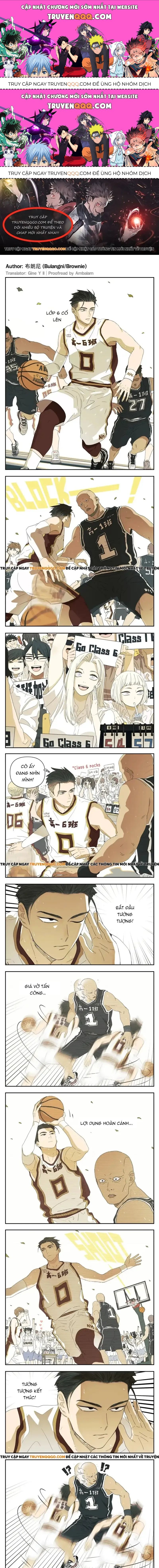 Friendzone [Chap 100-109]