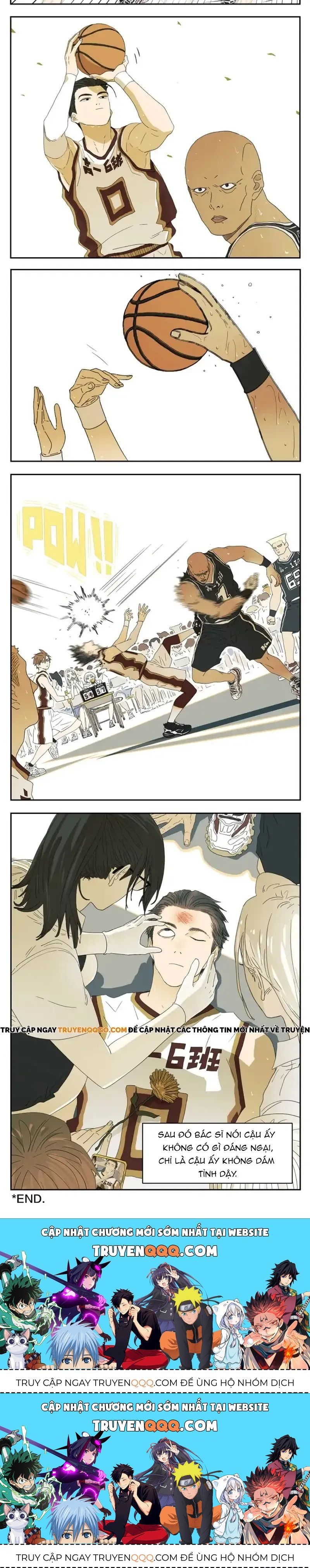 Friendzone [Chap 100-109]