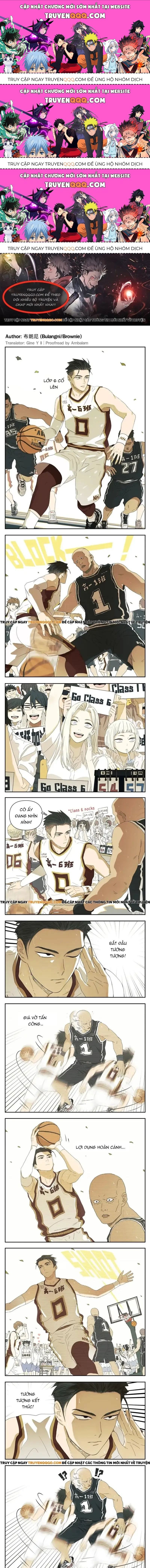 Friendzone [Chap 100-109]