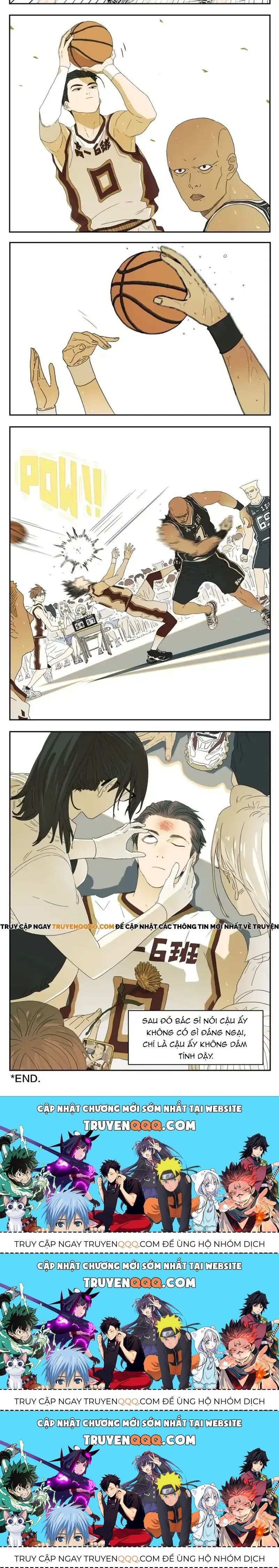 Friendzone [Chap 100-109]