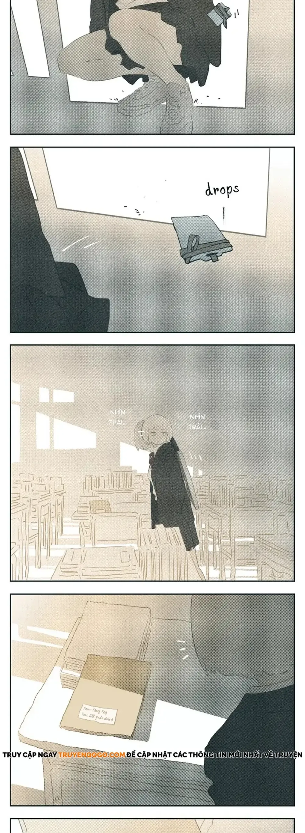 Friendzone [Chap 100-109]