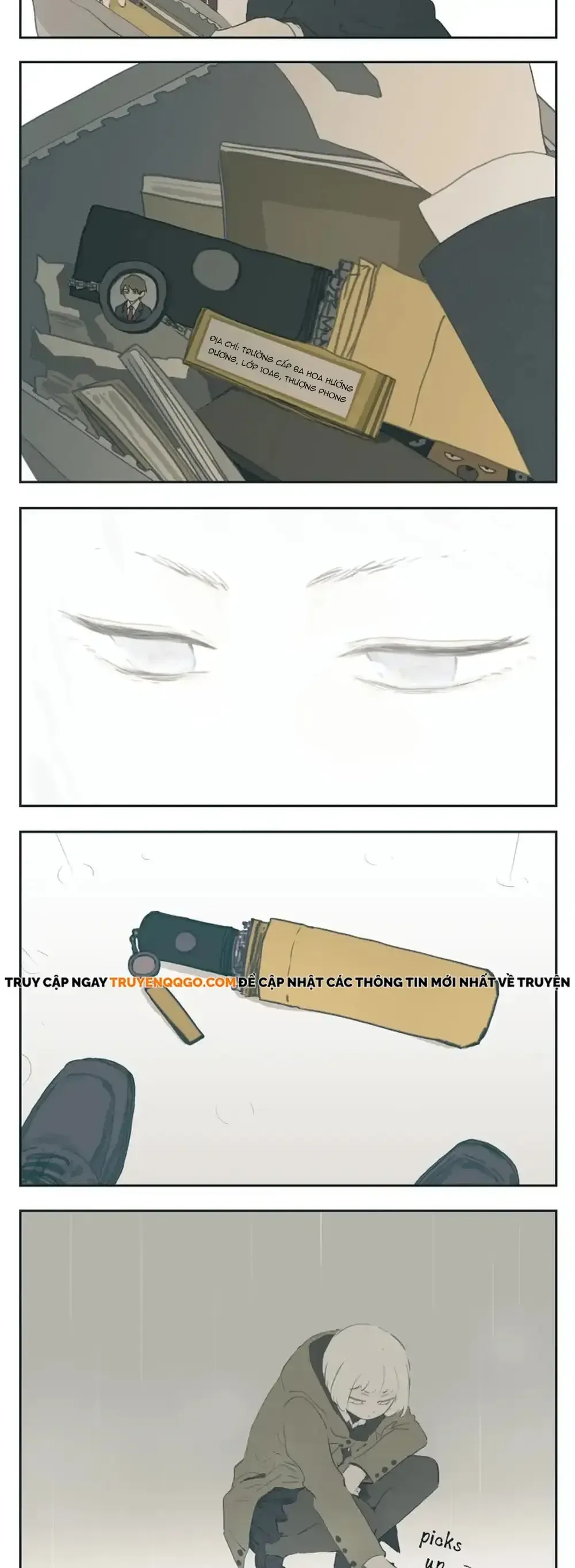 Friendzone [Chap 100-109]