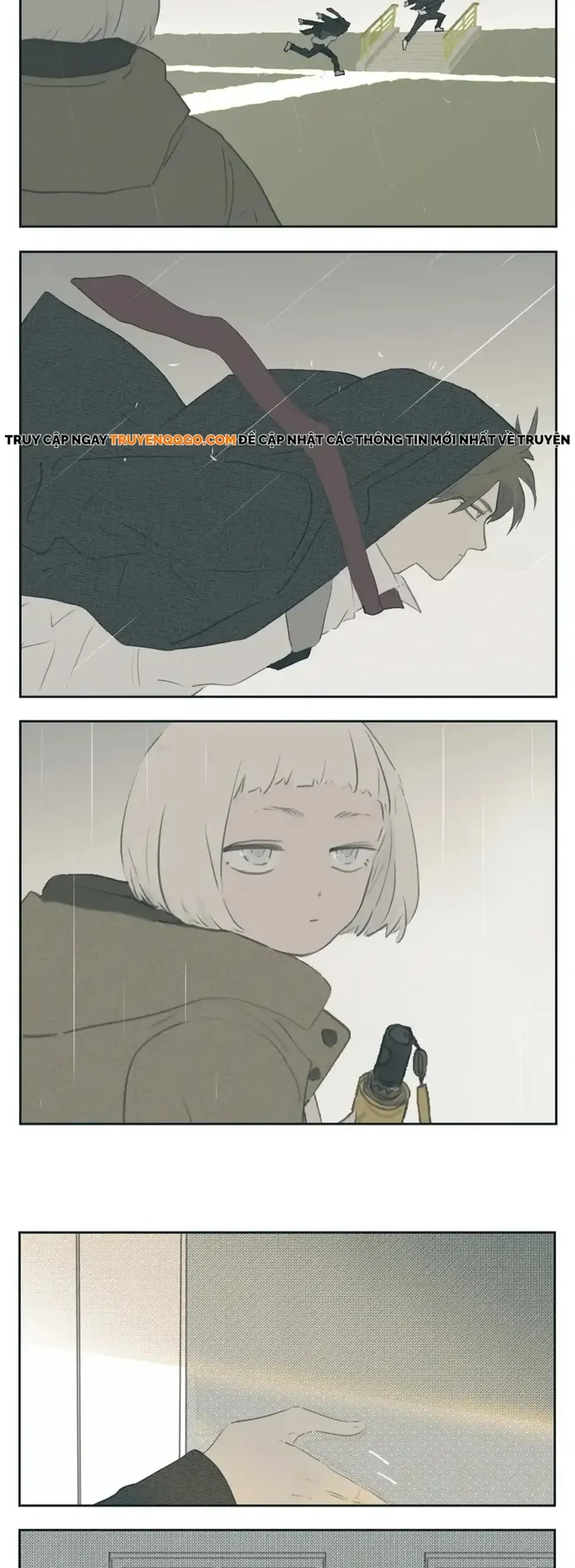 Friendzone [Chap 100-109]