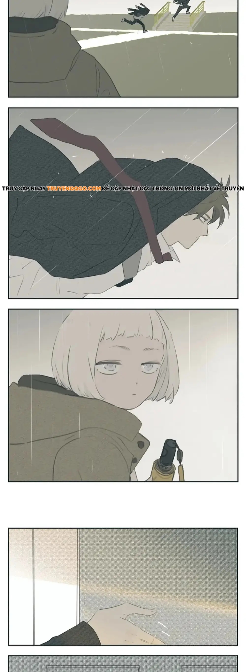 Friendzone [Chap 100-109]