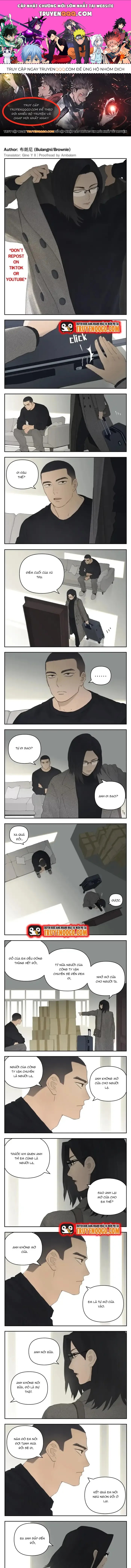 Friendzone [Chap 100-109]