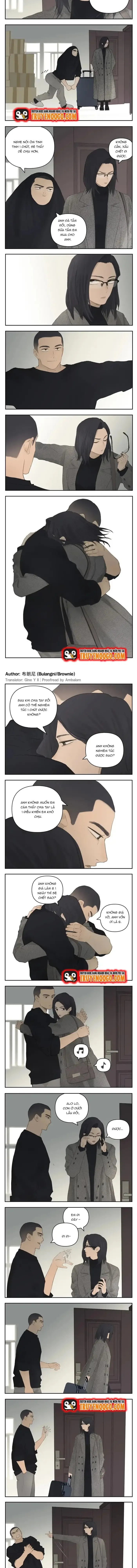 Friendzone [Chap 100-109]