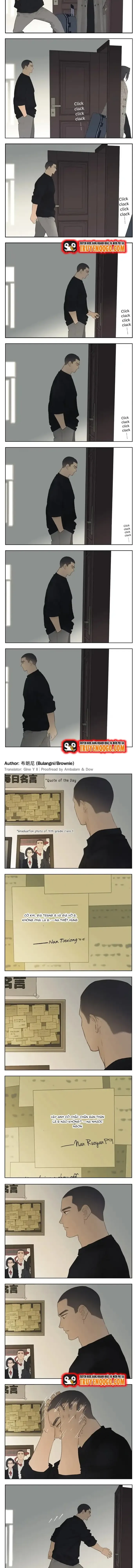 Friendzone [Chap 100-109]