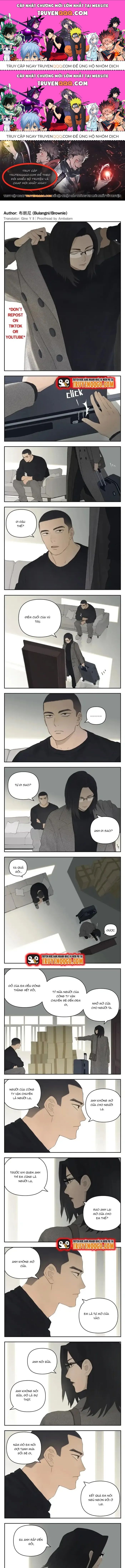 Friendzone [Chap 100-109]