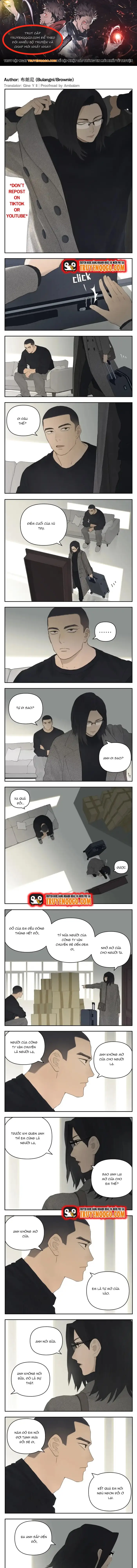 Friendzone [Chap 100-109]