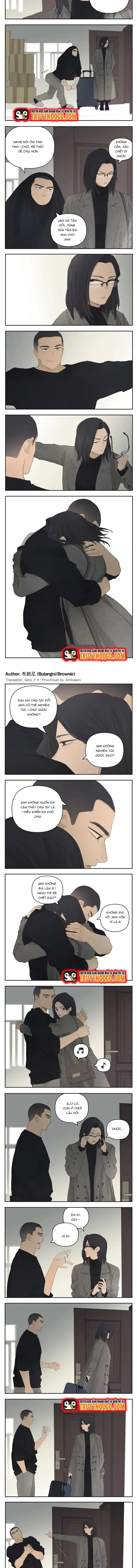 Friendzone [Chap 100-109]