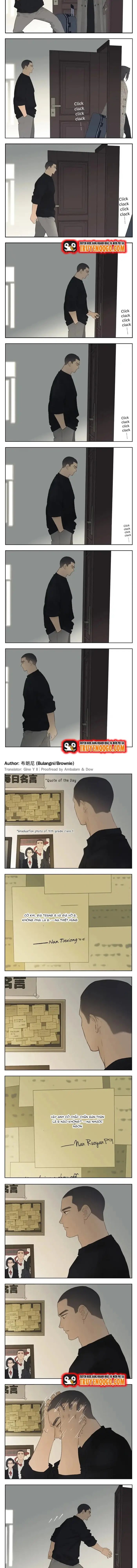 Friendzone [Chap 100-109]