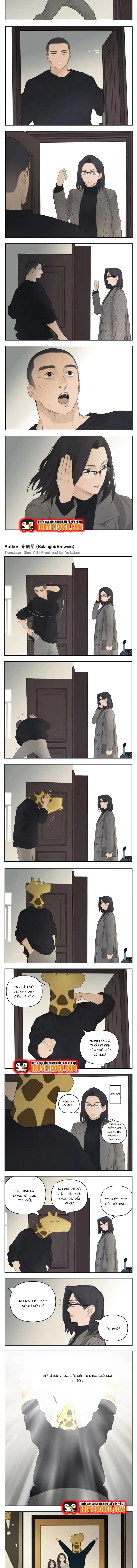 Friendzone [Chap 100-109]