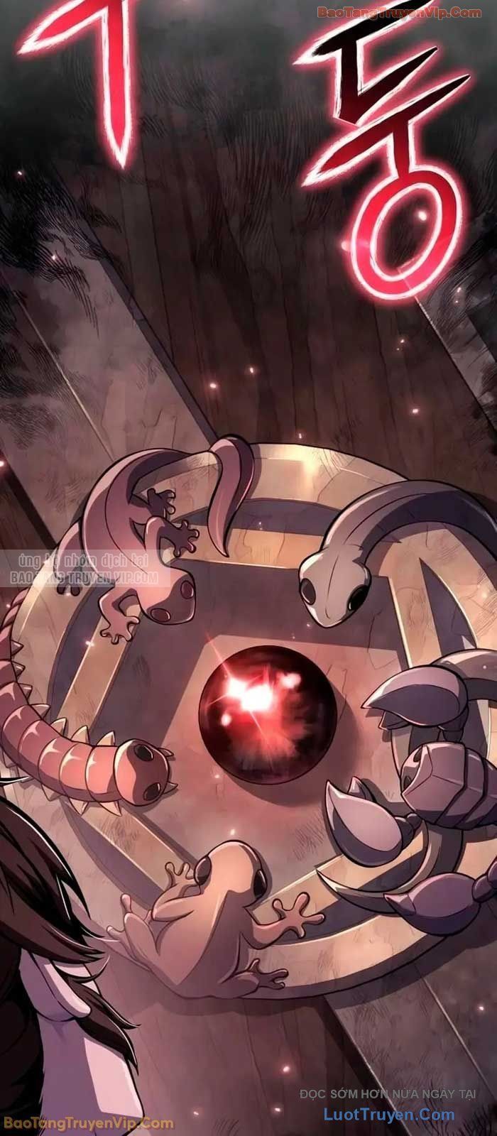 Chuyên Gia Côn Trùng Tại Đường Gia Tứ Xuyên [Chap 62]