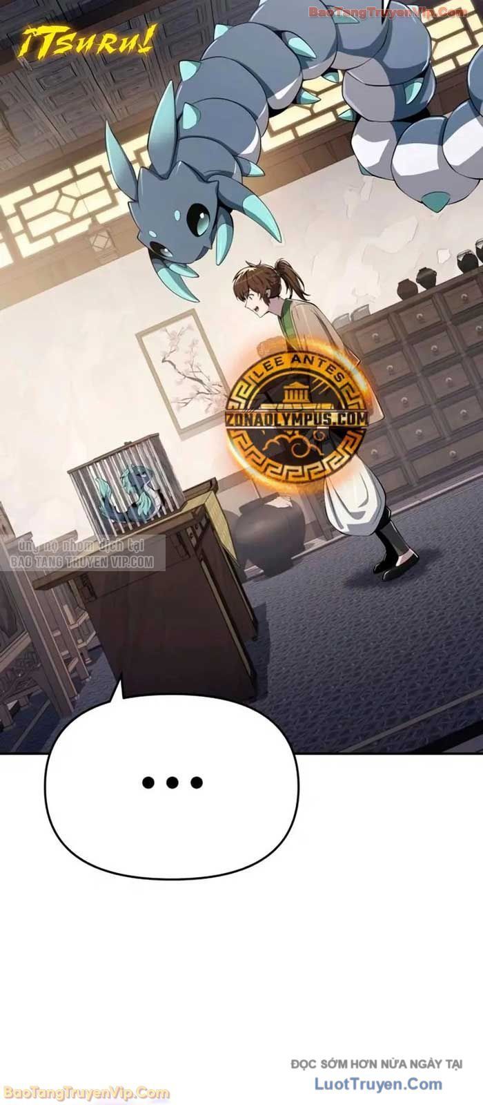 Chuyên Gia Côn Trùng Tại Đường Gia Tứ Xuyên [Chap 62]