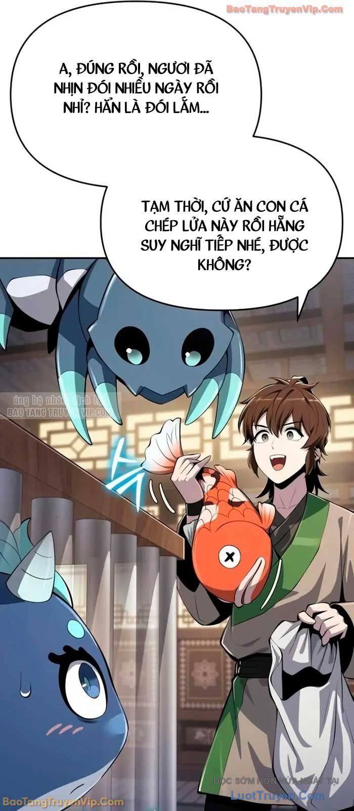 Chuyên Gia Côn Trùng Tại Đường Gia Tứ Xuyên [Chap 62]