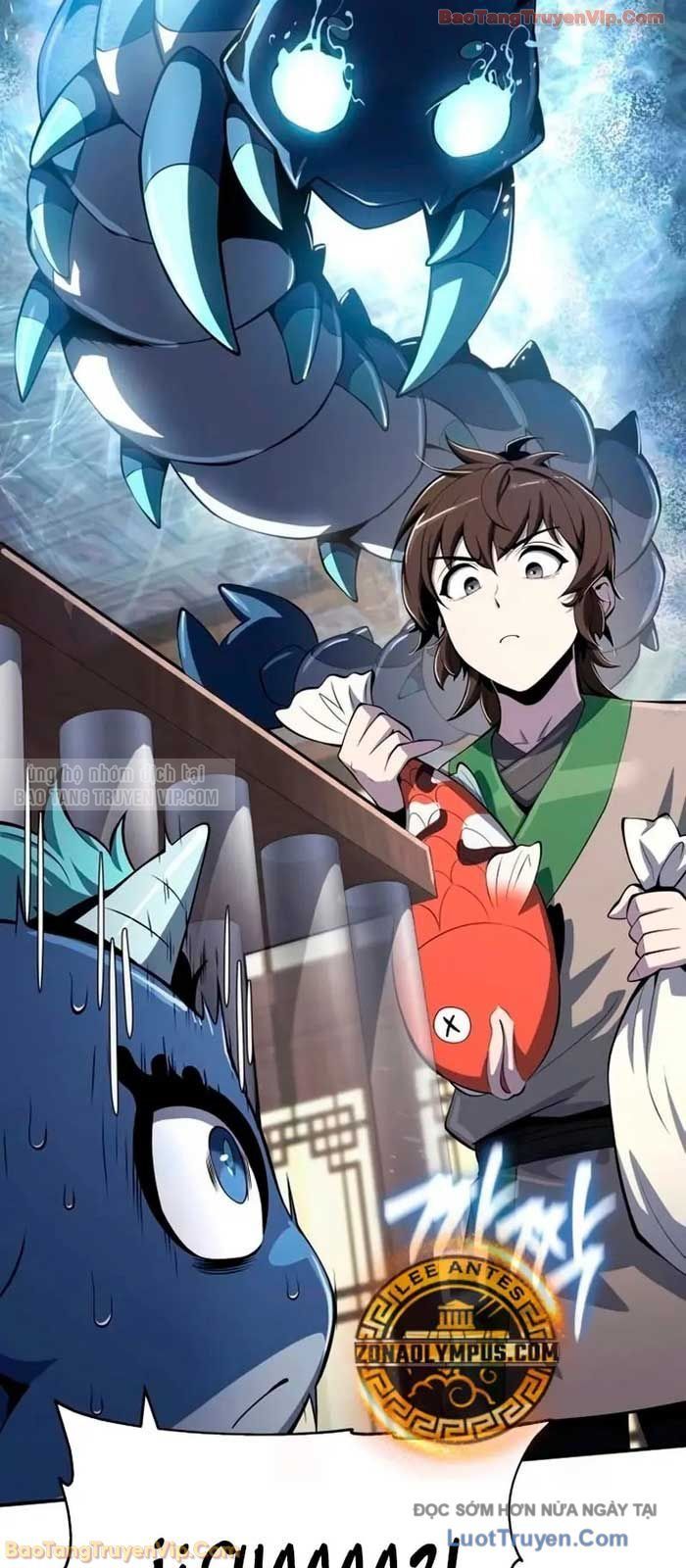 Chuyên Gia Côn Trùng Tại Đường Gia Tứ Xuyên [Chap 62]