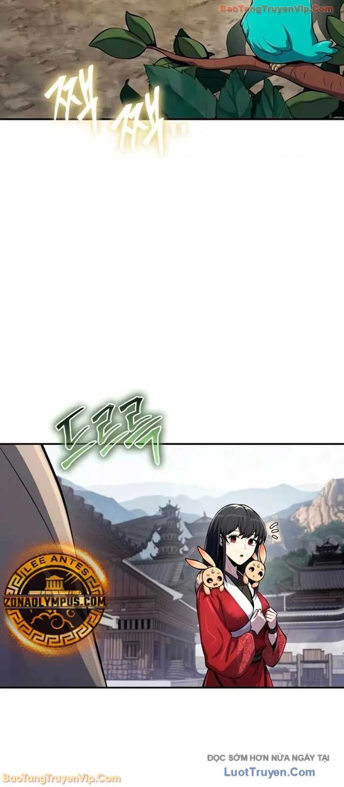 Chuyên Gia Côn Trùng Tại Đường Gia Tứ Xuyên [Chap 62]