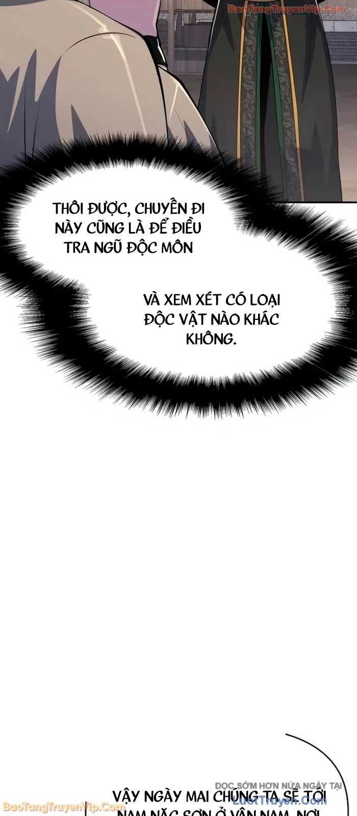 Chuyên Gia Côn Trùng Tại Đường Gia Tứ Xuyên [Chap 62]